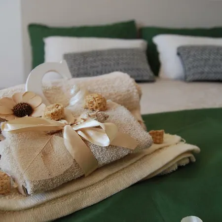 Apartman Crisvan Home- Bilocale Terrazza Vista Mare Capo Rizzuto