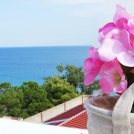Apartman Crisvan Home- Bilocale Terrazza Vista Mare Capo Rizzuto